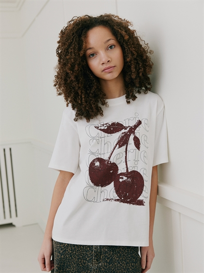 Sofie Schnoor T-shirt Zenasy - Off White